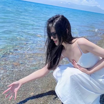 销魂女司机